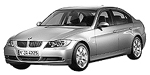 BMW E90 U1993 Fault Code