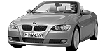 BMW E93 U1993 Fault Code